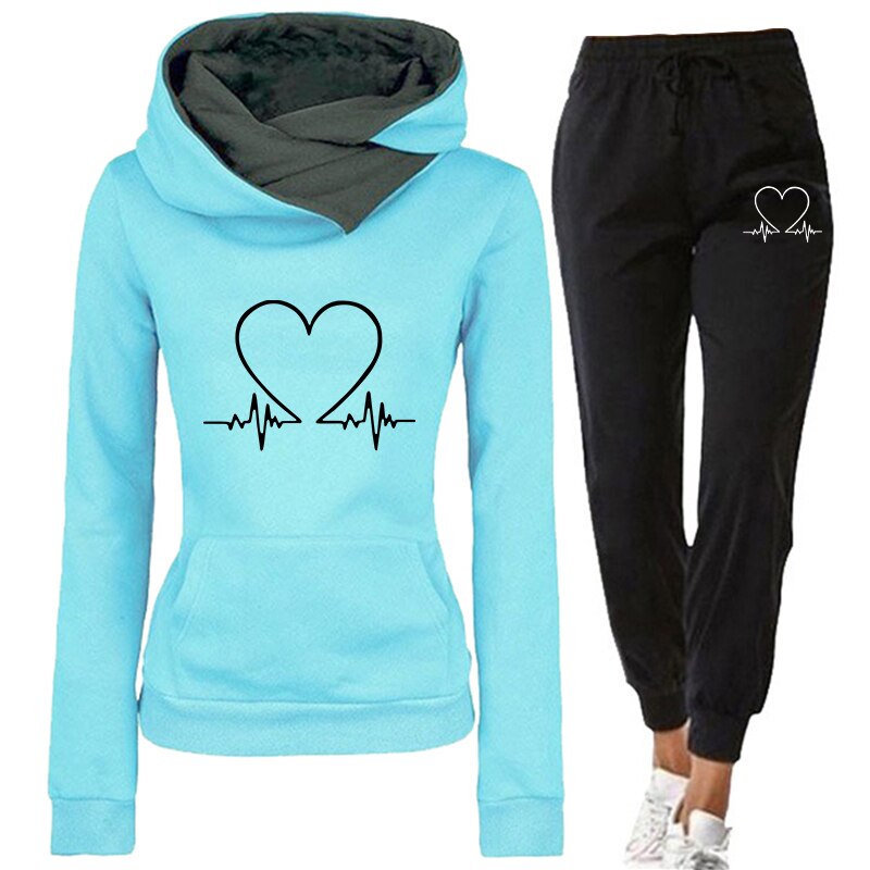 Maeve™ Ensemble Doux et Confortable