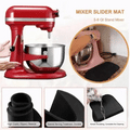 Tapis pour Mixeur Sur Pied Facile