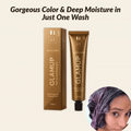 1+1 GRATUIT | GlamUp™ Teinture Capillaire Nourrissante Non-Décolorante