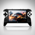 Console de Jeux Portable avec 10 000 Retrogames et Écran HD de 14 cm | Sansoti