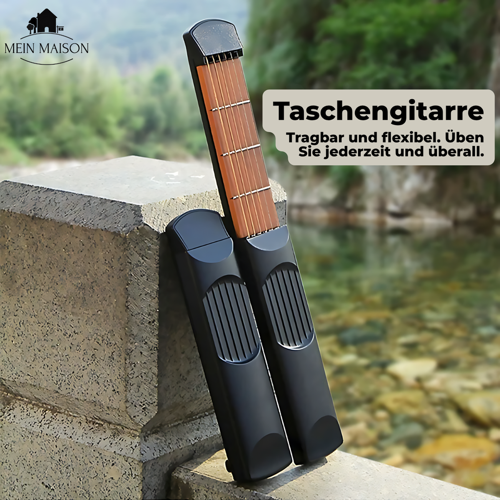 ChordPro – Apprendre la guitare facilement !