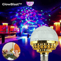 GlowBlast™ — Transformez n'importe quelle pièce en piste de danse | 50 % DE RÉDUCTION AUJOURD'HUI