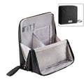 Lunette - Trousse de maquillage de voyage organisée