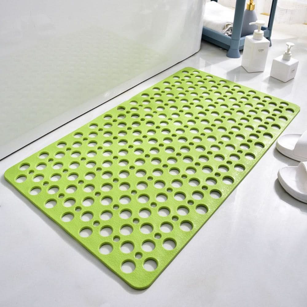 Tapis de Douche Antidérapant de Luxe – Hygiénique & Sûr pour Chaque Salle de Bain
