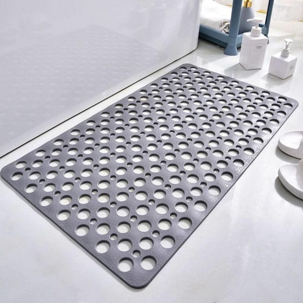 SAFEBATH – Tapis de Douche Antidérapant de Luxe pour une Sécurité Hygiénique
