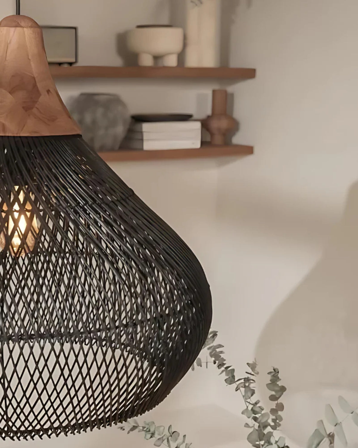 La Lumina Tressée