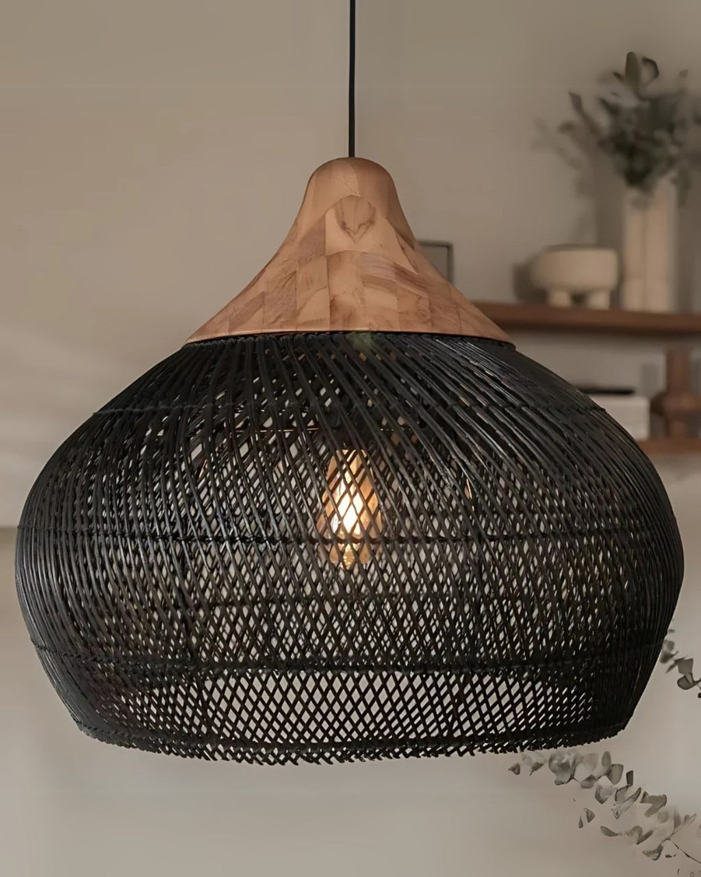 La Lumina Tressée