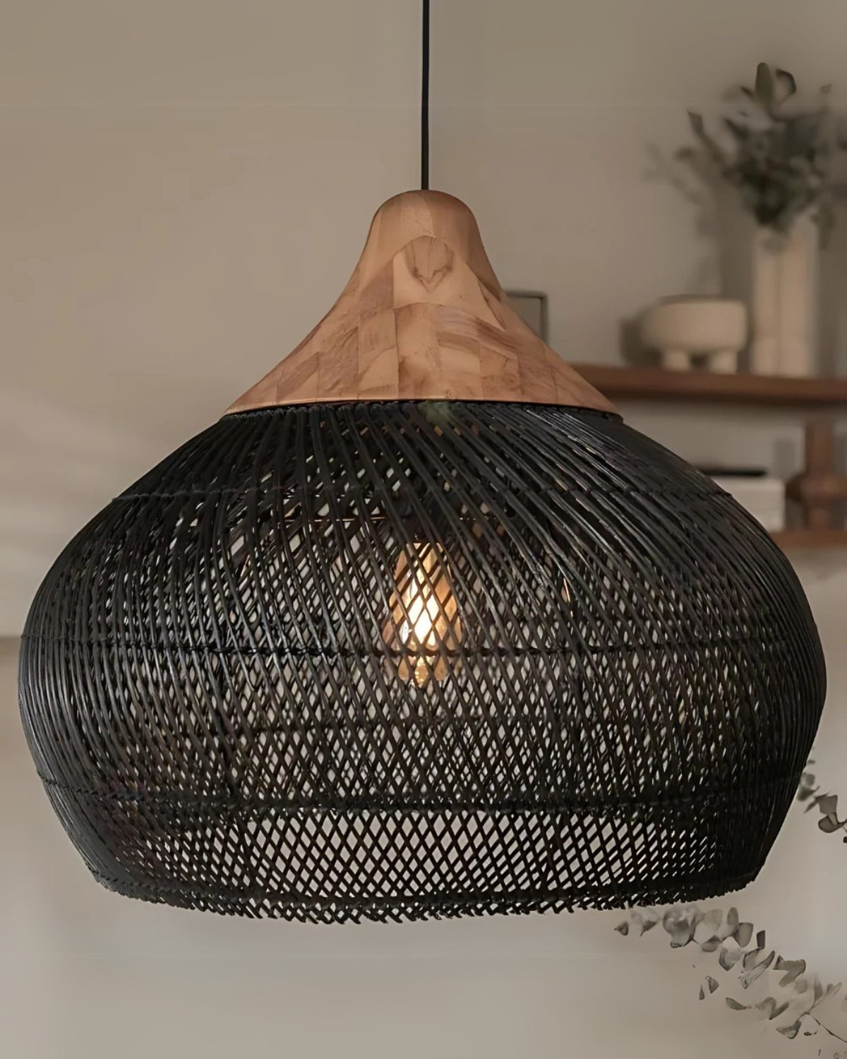 La Lumina Tressée
