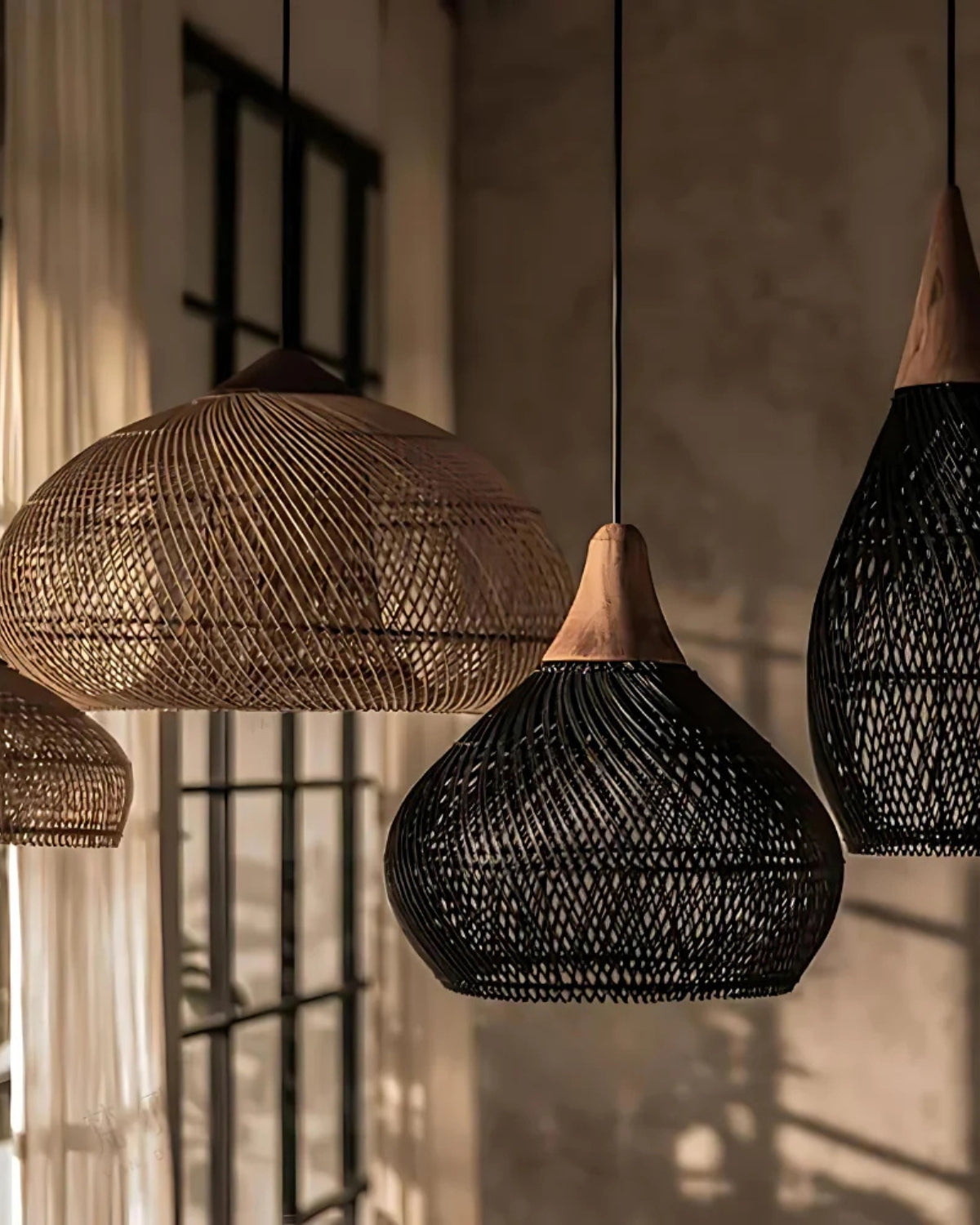 La Lumina Tressée