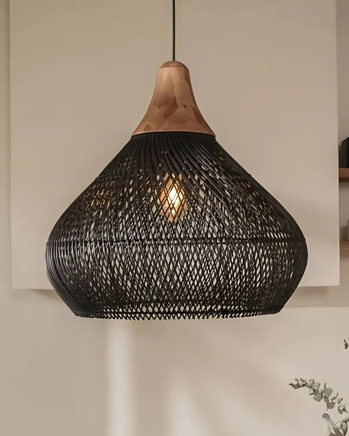 La Lumina Tressée