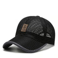 La casquette d'été ultime et légère - AeroBreeze