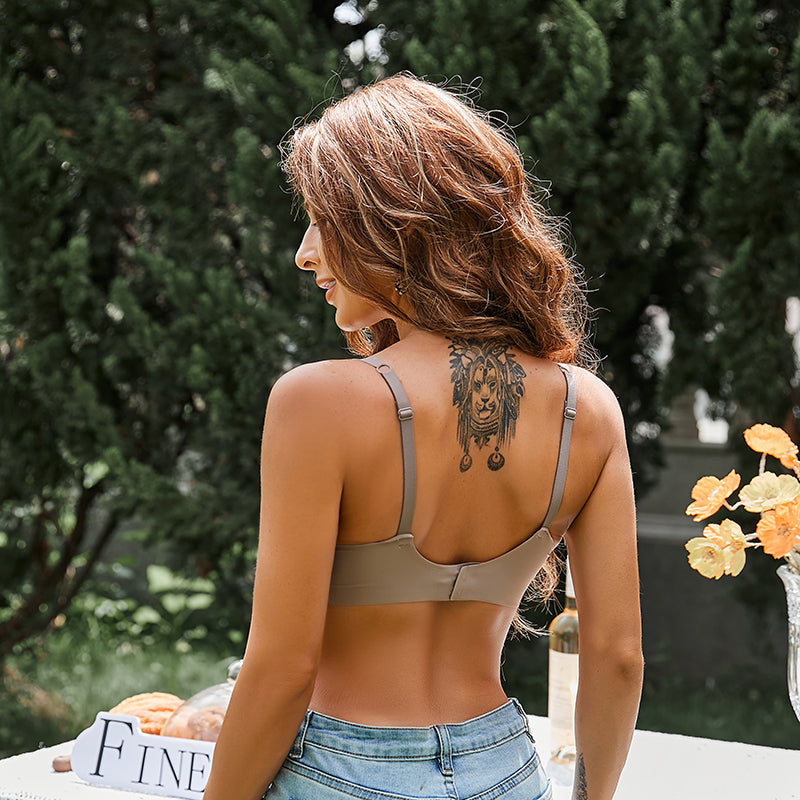 Cloudsoft™ | Soutien-gorge premium confort sans couture