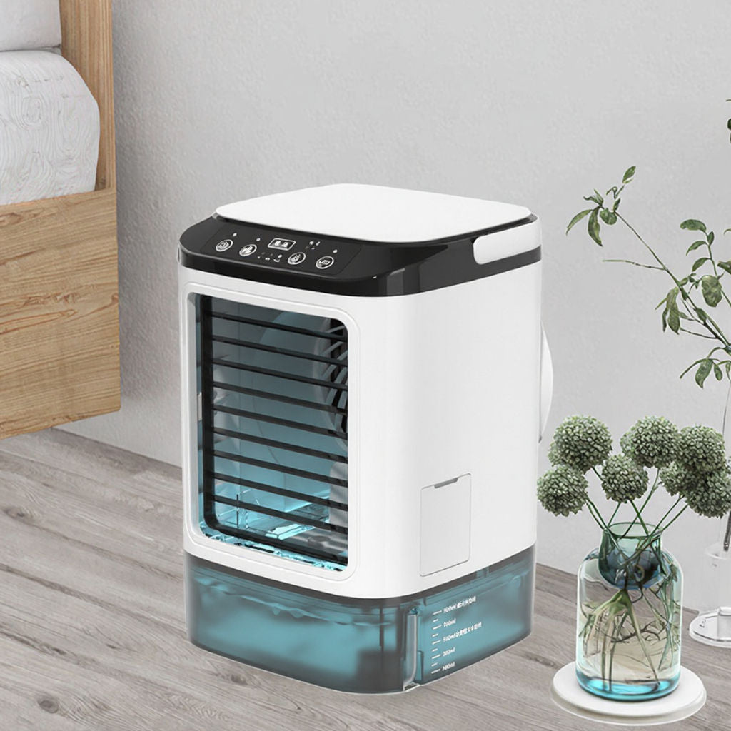Climatiseur Portable - Brisano