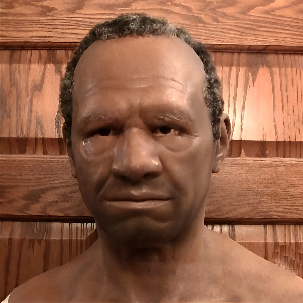 BowLift | Masque Facial Réaliste | Costume en Latex Complet | Plusieurs Modèles