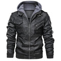 Ravento - Veste de Motard Robuste en Haute Qualité