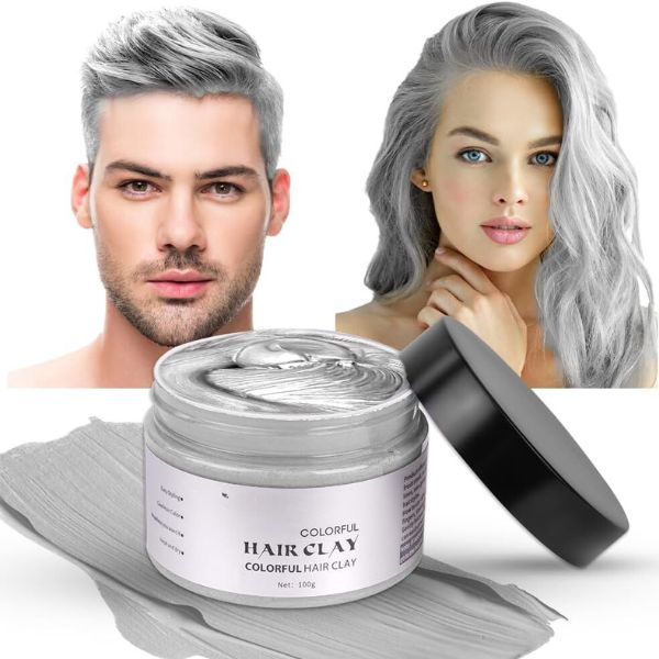 WachsSpritzer™ Changement de style temporaire