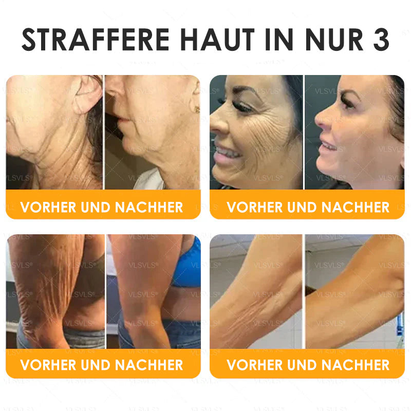 Crème Anti-Âge pour la Réparation et le Renouvellement de la Peau avec Formule de Peptides de Abeille