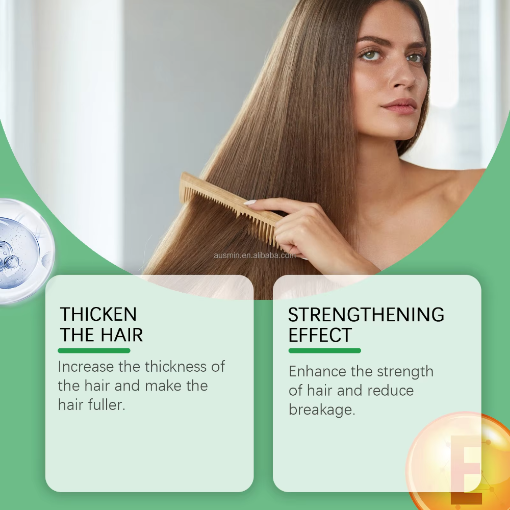 Rose® GlowShampoo 1+1 GRATUIT : Récupération de Kératine Naturelle, Hydratation Profonde et Éclat Radieux
