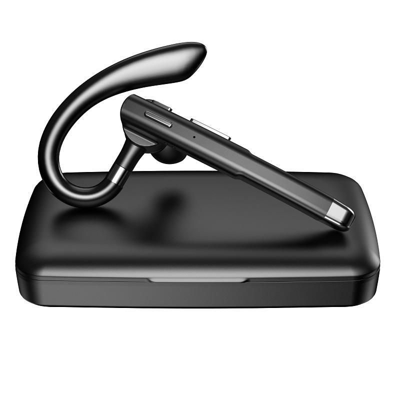 Casque Bluetooth - Casque Sans Fil avec Double Micro - Nexarion