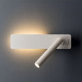 Brehn | Applique murale LED pivotante pour le lit