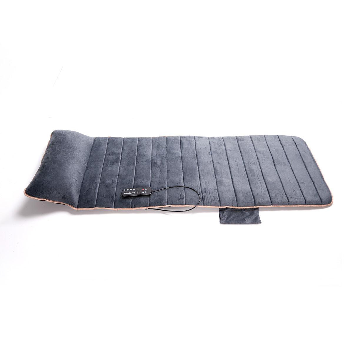 Matelas de Massage Électrique – Massage Complet du Corps avec Chaleur