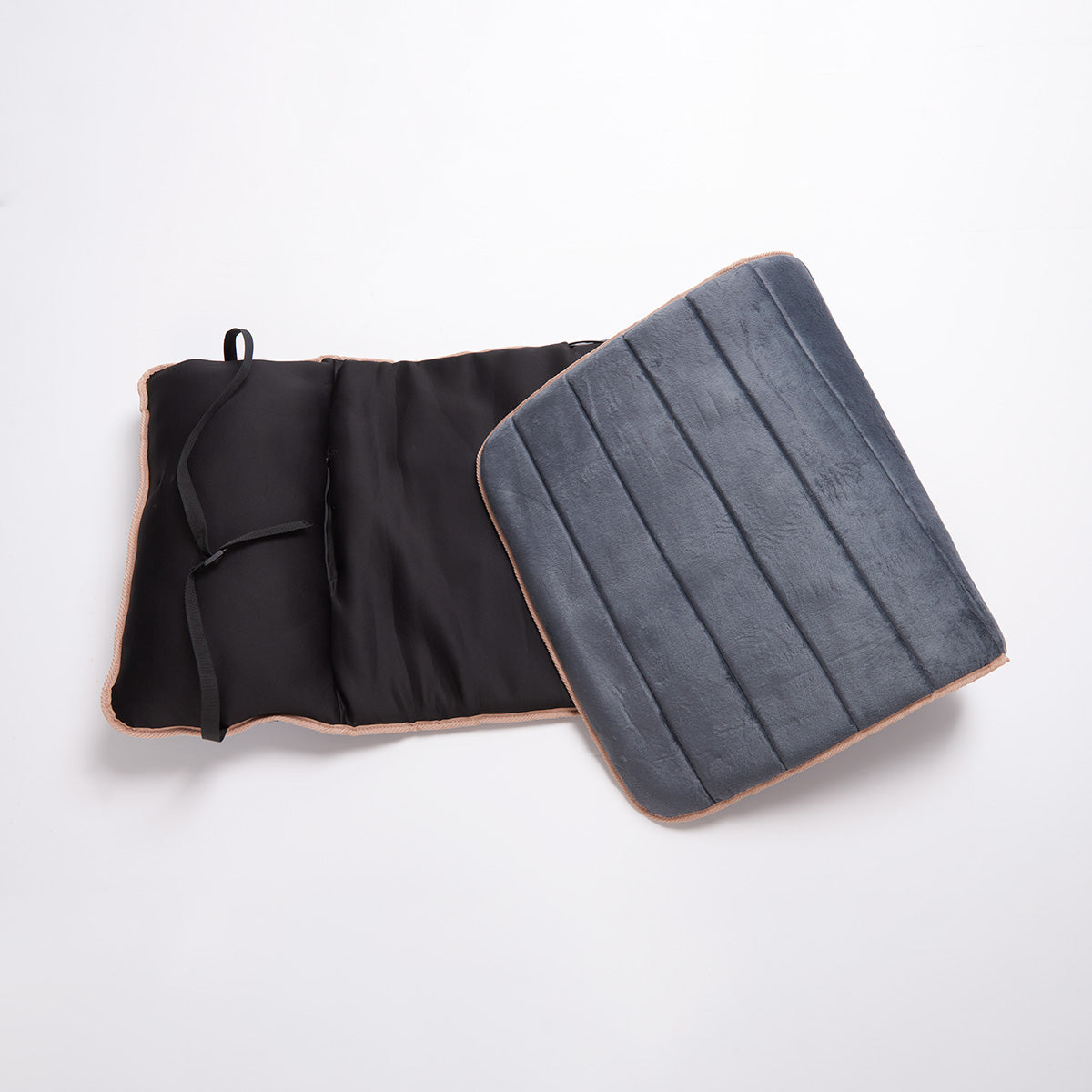 Matelas de Massage Électrique – Massage Complet du Corps avec Chaleur