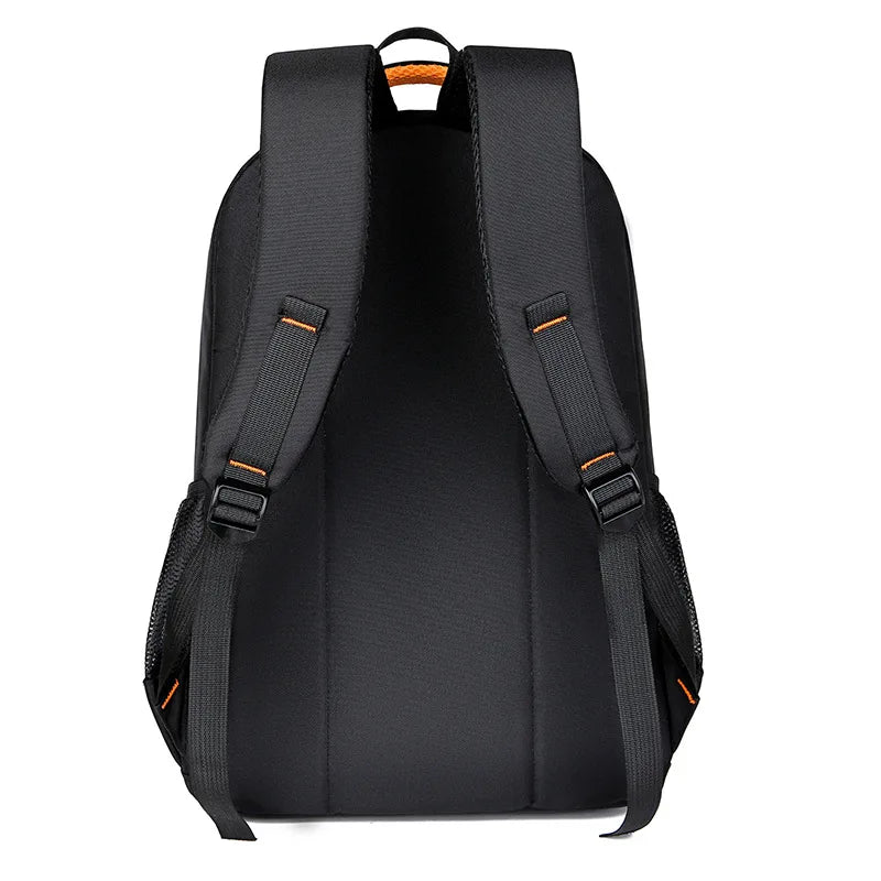 Sac à dos imperméable Oxford pour hommes - UrbanGuard