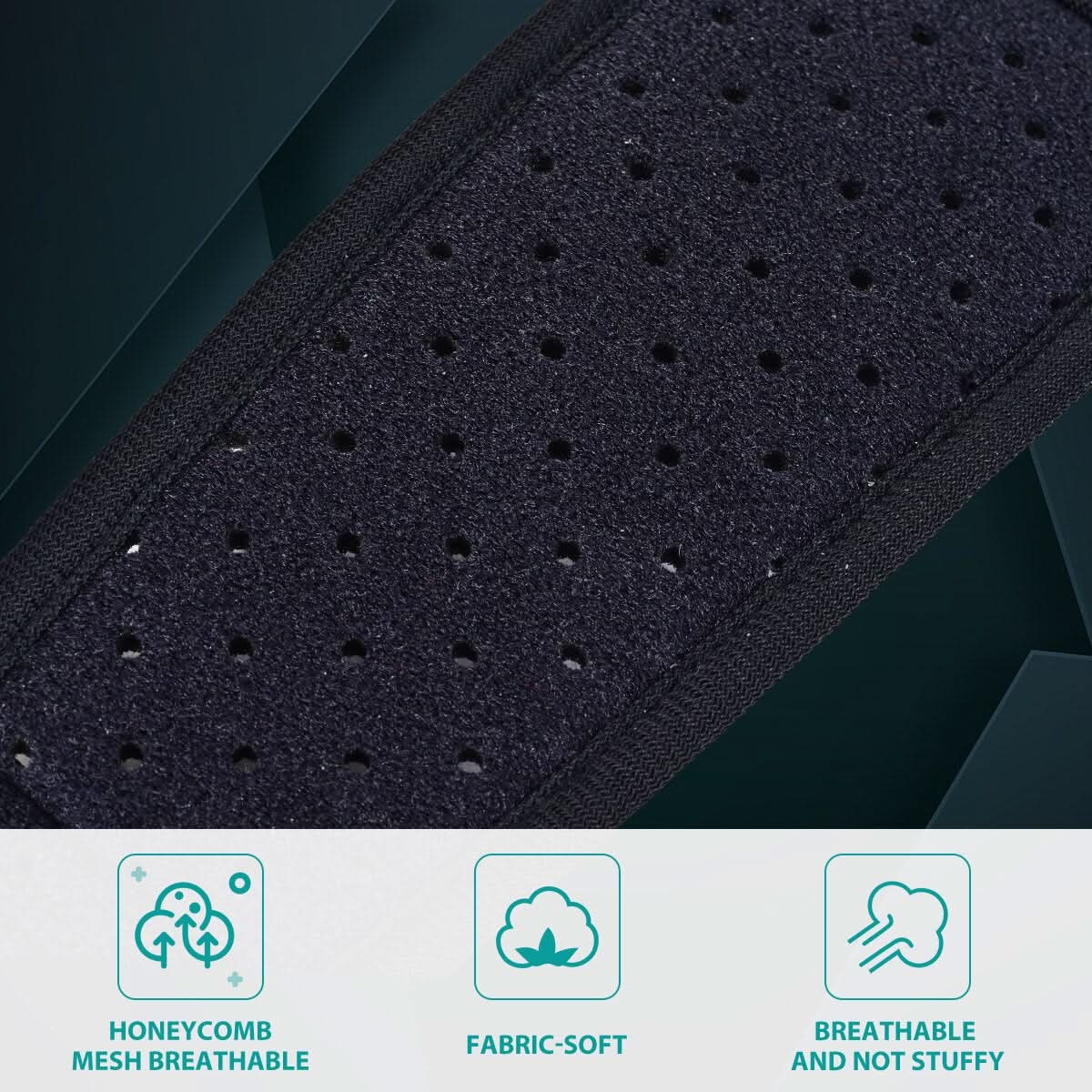 Ceinture de soutien inguinale pour hernie inguinale et soulagement de la douleur