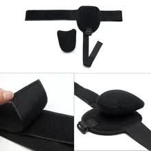 Ceinture de soutien inguinale pour hernie inguinale et soulagement de la douleur