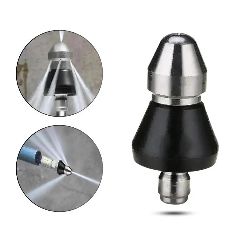 DredgeBlast™ — Débouche les drains en quelques secondes, sans produits chimiques ! | 1+1 GRATUIT AUJOURD'HUI