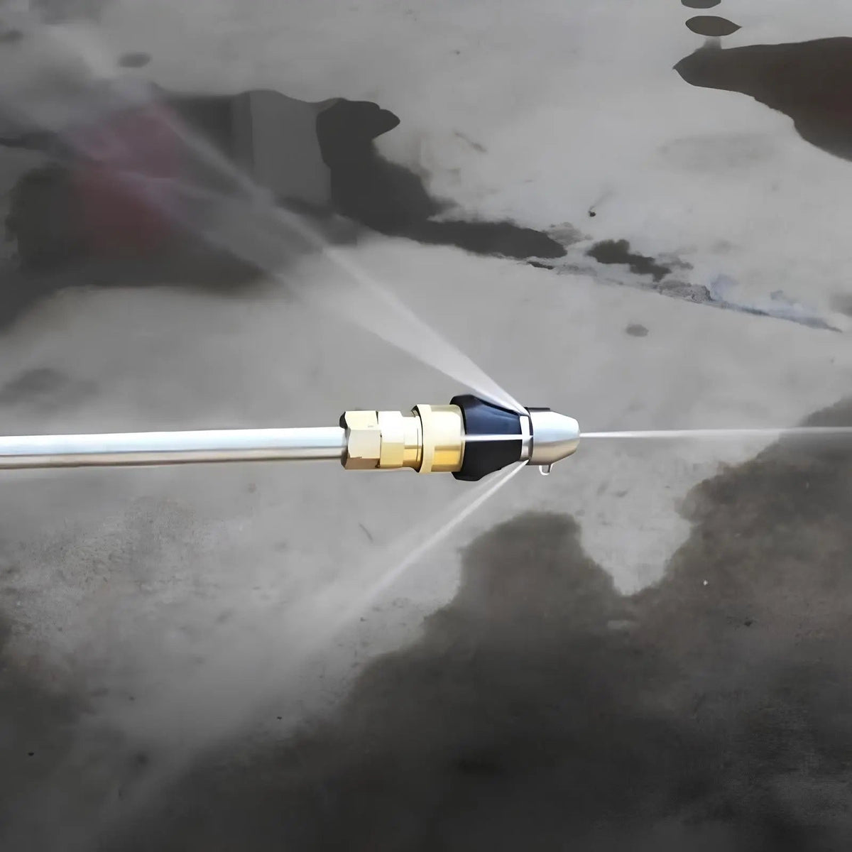DredgeBlast™ — Débouche les drains en quelques secondes, sans produits chimiques ! | 1+1 GRATUIT AUJOURD'HUI