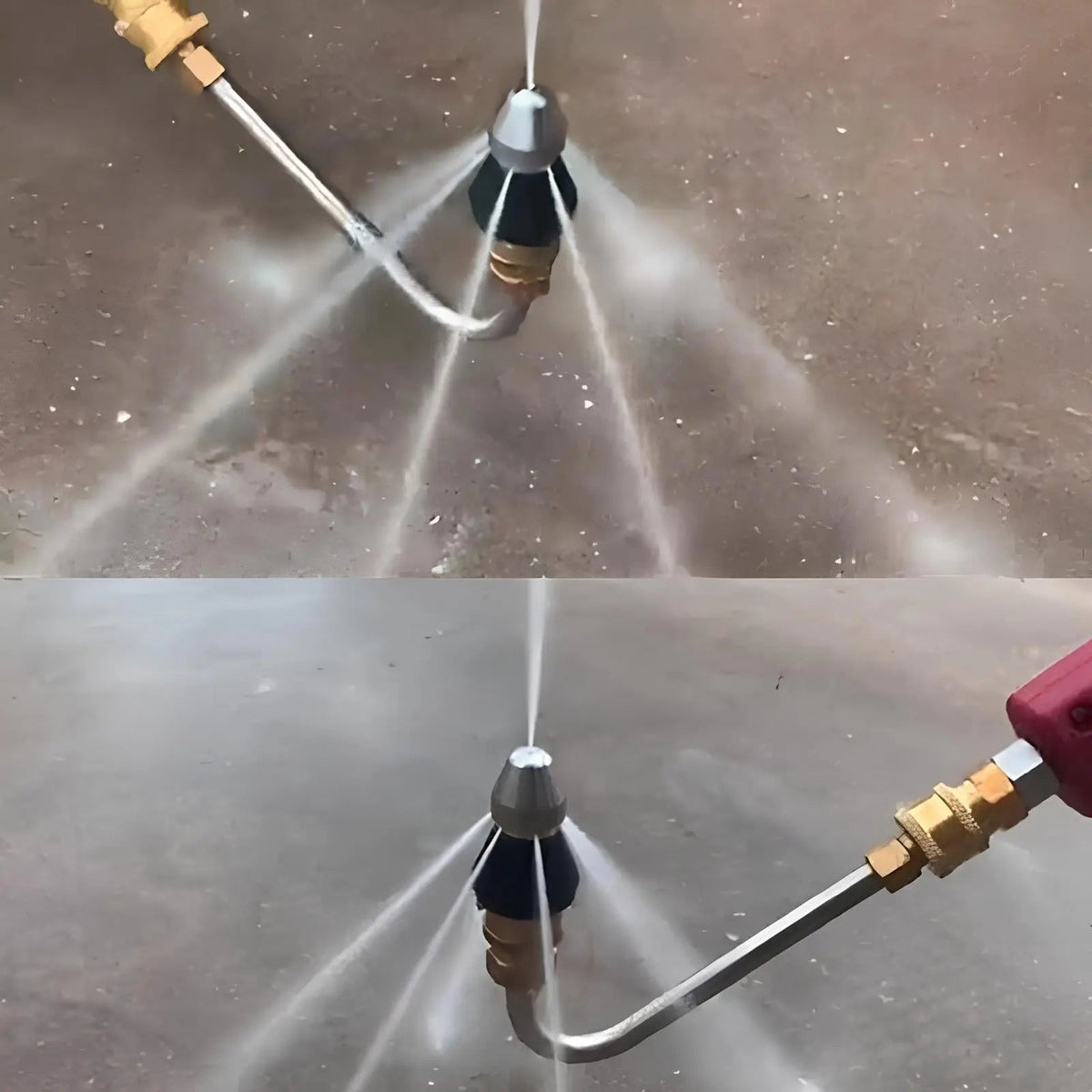 DredgeBlast™ — Débouche les drains en quelques secondes, sans produits chimiques ! | 1+1 GRATUIT AUJOURD'HUI
