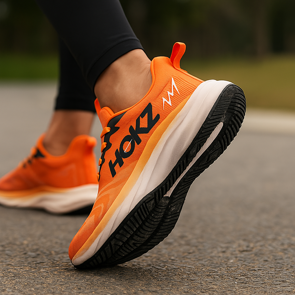 Hokz Chaussures de Course | Design léger et soutien