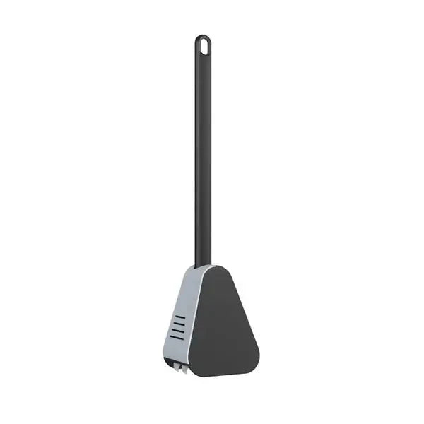 Brosse de Toilette en Silicone Antibactérienne – Résistante aux Odeurs