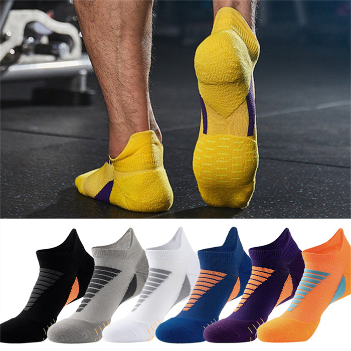 Chaussettes de Compression Épaisses et Rembourrées – Confort et Support Ultimes