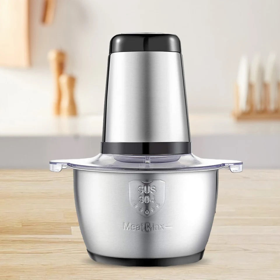 Hachoir Électrique de Cuisine | BeSmart™