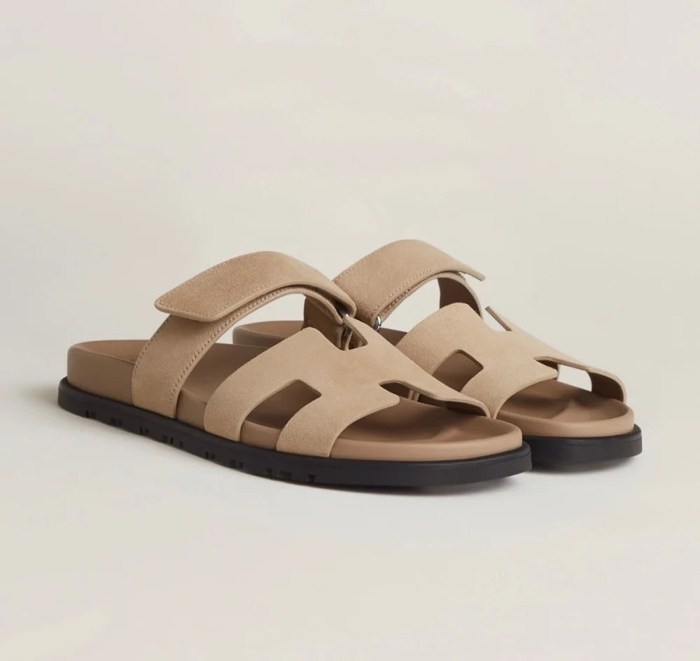 Santorini™ – Sandales de luxe