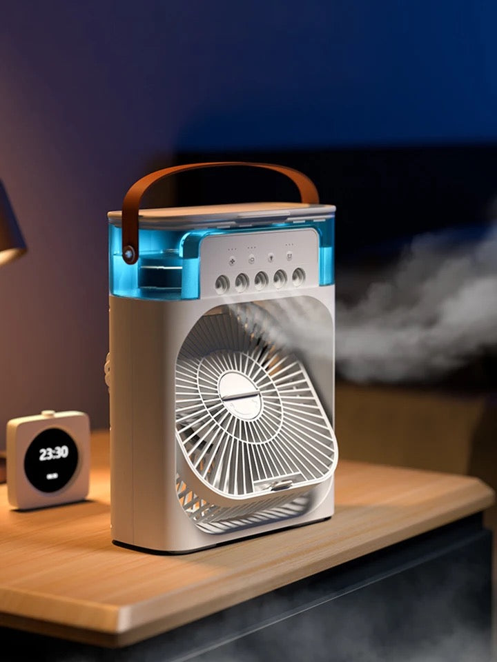 Mini-Climatiseur