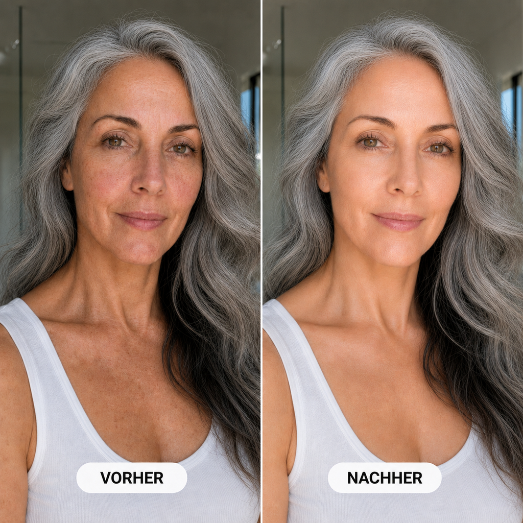 TeintFusion™ Fond de teint 2-en-1 changeant de couleur