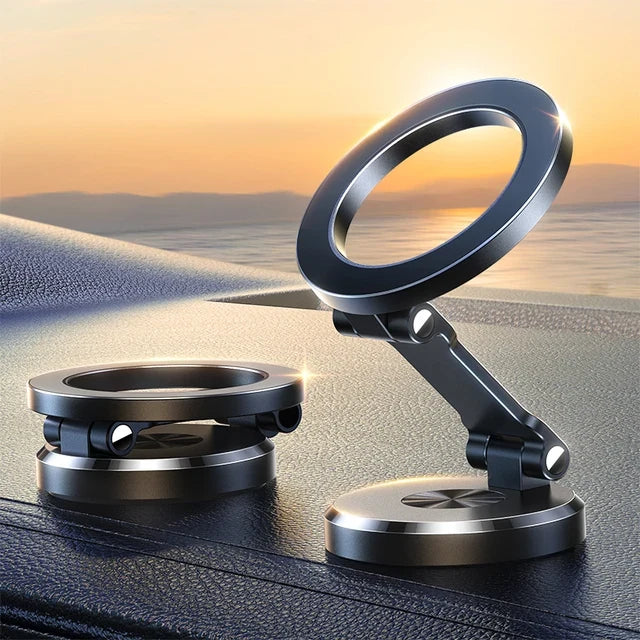 Support de téléphone MagnoFold pour voiture