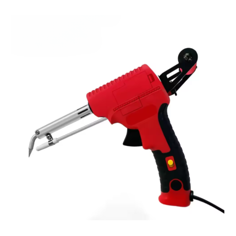 KitDeSoudure: Kit de Pistolet à Souder Électrique Chauffant Externe de 80W