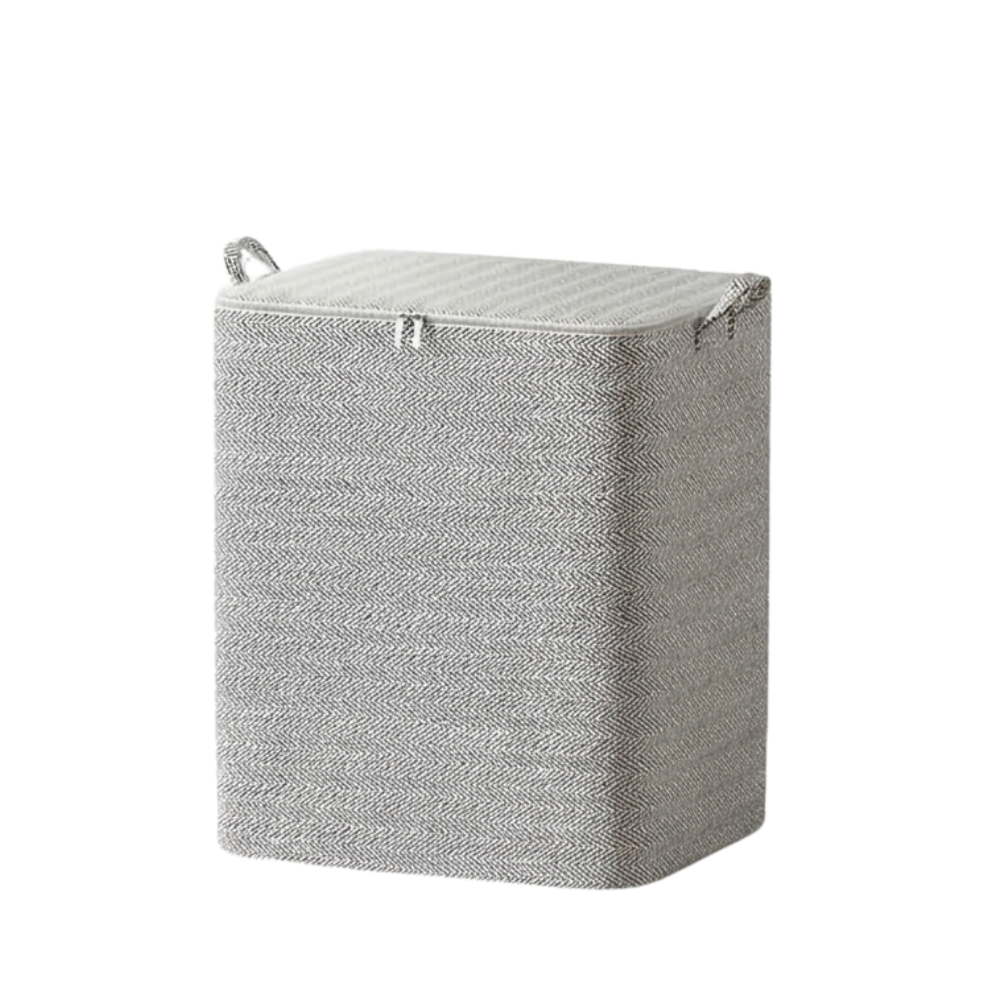 Tidara – Sac de rangement grande capacité pour couvertures et couettes
