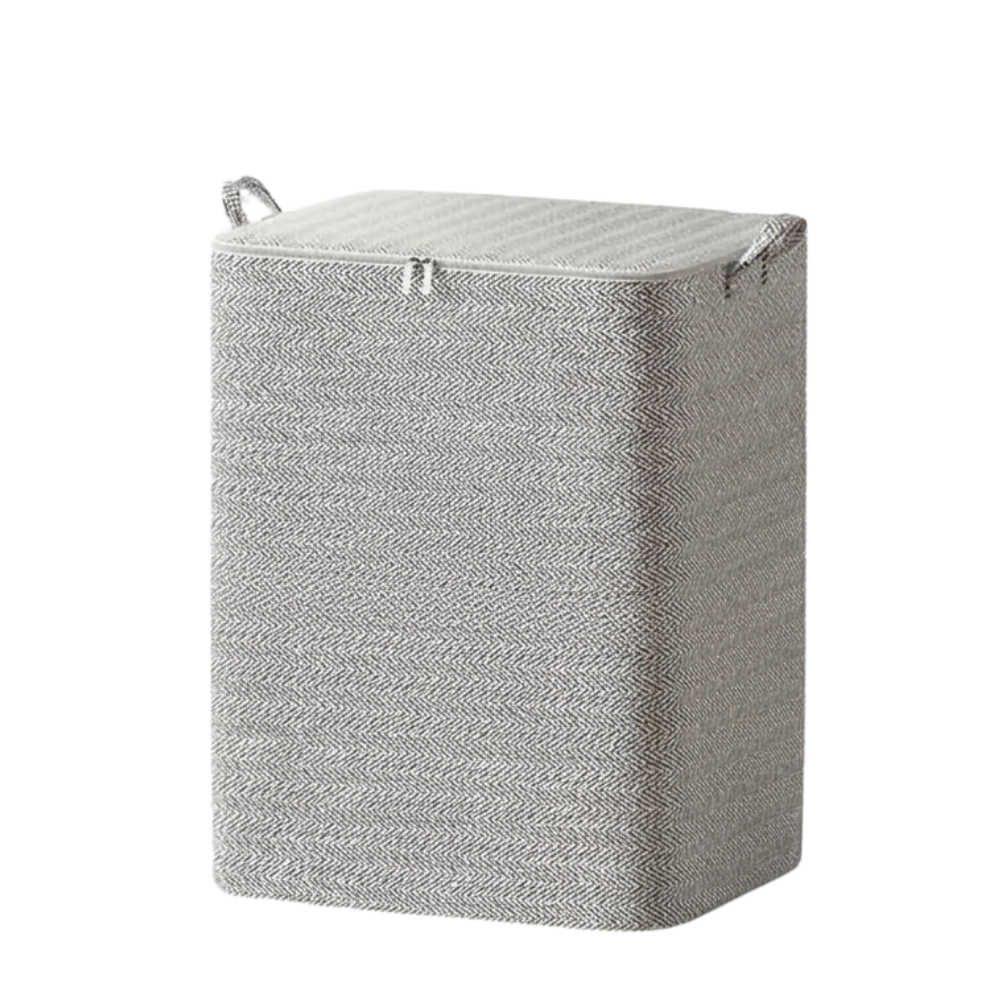 Tidara – Sac de rangement grande capacité pour couvertures et couettes