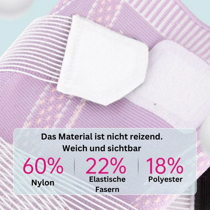 KneeRelief™ - La solution ultime pour des genoux sans douleur et des articulations solides !
