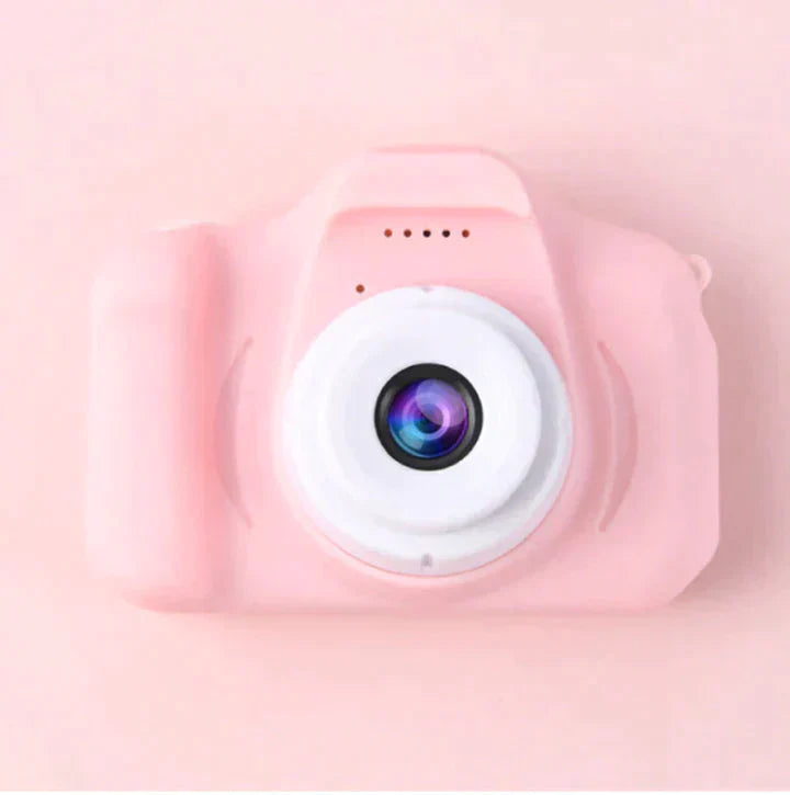 RetroShoot - Caméra Minikamera Vintage