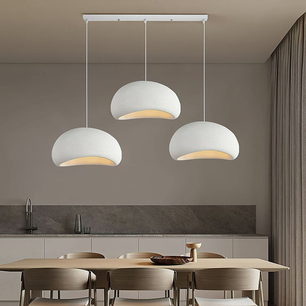 BORDEAUX Suspension Élégante Ambiance Éclairage Atmosphère Dimmable