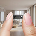 Caméra Mini Full HD avec Vision Nocturne Infrarouge et Détection de Mouvement