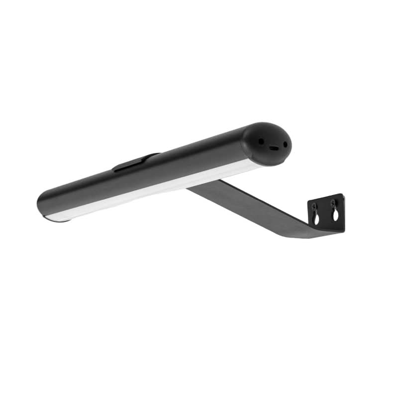 Applique Murale LED Dimmable | Design Métallique Rechargeable | Éclairage Décoratif