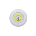 Lumière LED sans fil avec télécommande et luminosité réglable