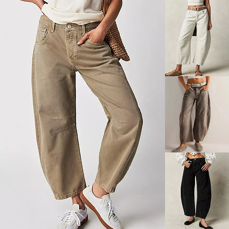 Carissa™ | Jean de confort pour femmes